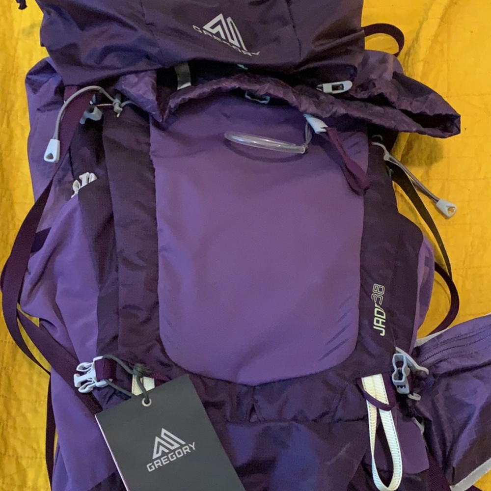 Gregory Jade 38 Pack